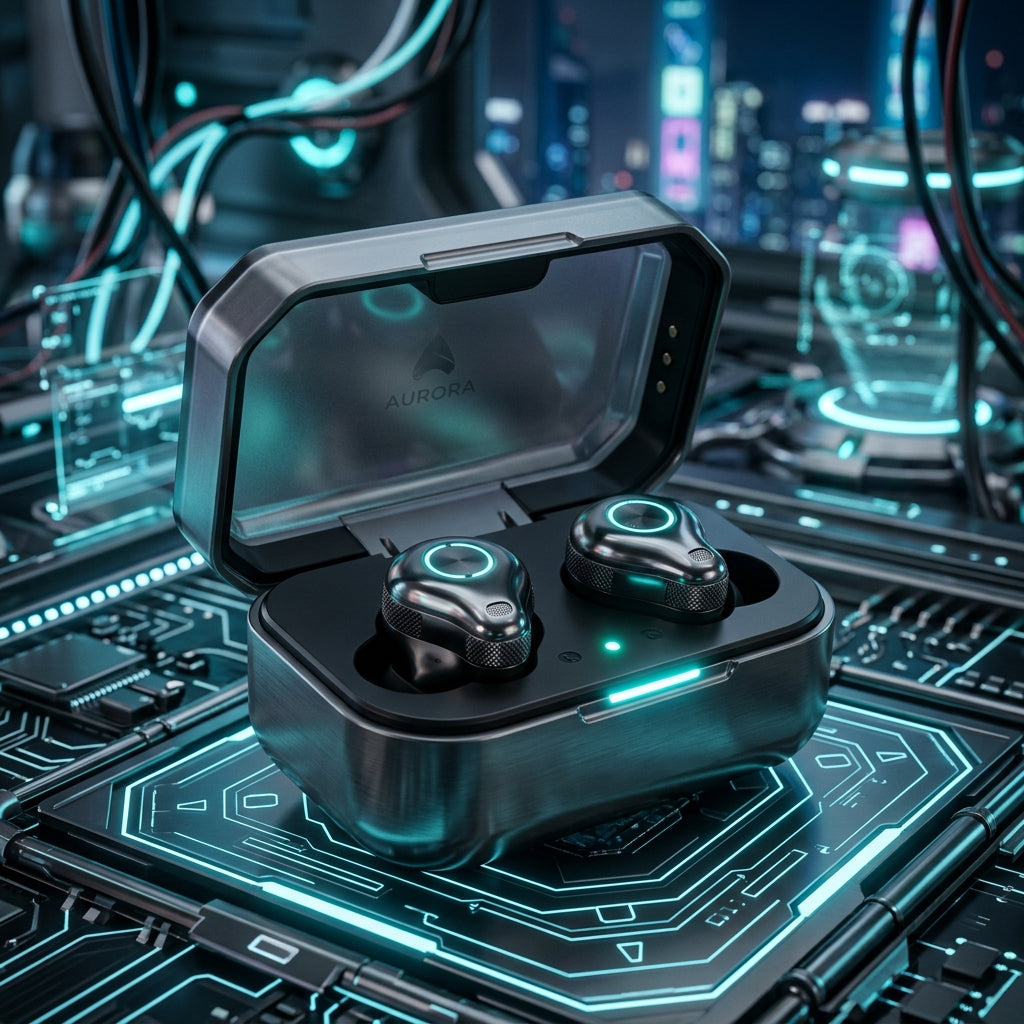 Samsung Galaxy Buds4 Pro: Opiniones, Características y por qué son los mejores auriculares para Android