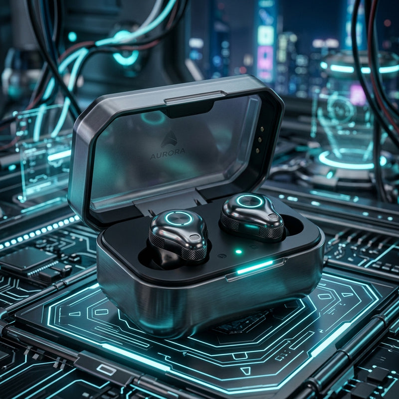 Samsung Galaxy Buds4 Pro: Opiniones, Características y por qué son los mejores auriculares para Android