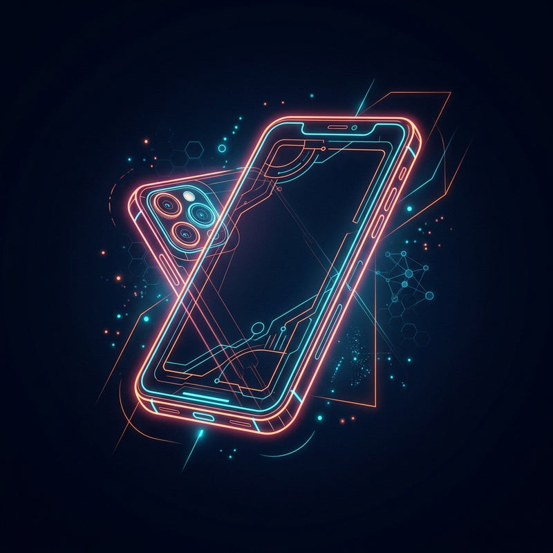 Guía de Usuario: Cómo Exprimir al Máximo tu Nuevo iPhone 17 Pro Max