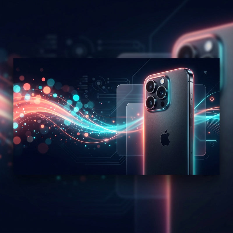 iPhone 17 Pro Max: ¿La Mayor Evolución Tecnológica de Apple?