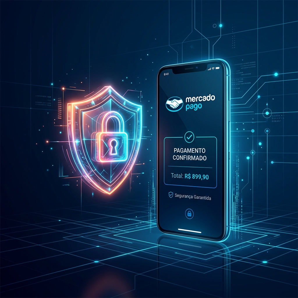 Mercado Pago en Kmaron Digital: Beneficios de pagar con total seguridad y protección al comprador
