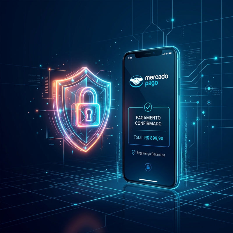 Mercado Pago en Kmaron Digital: Beneficios de pagar con total seguridad y protección al comprador