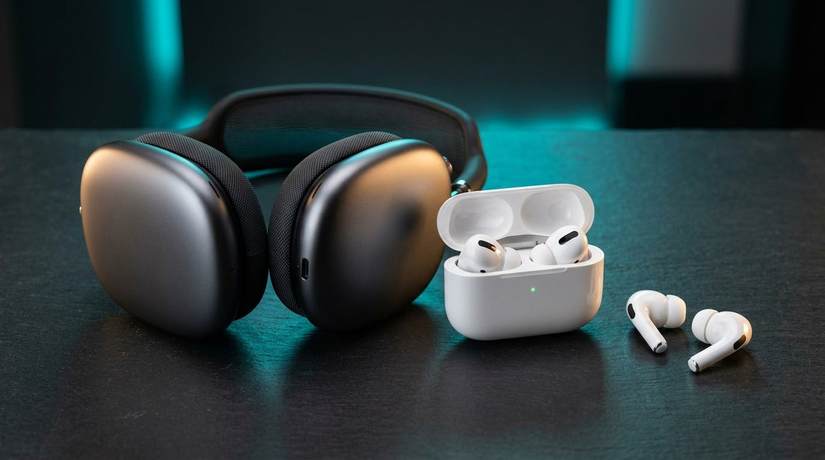 AirPods