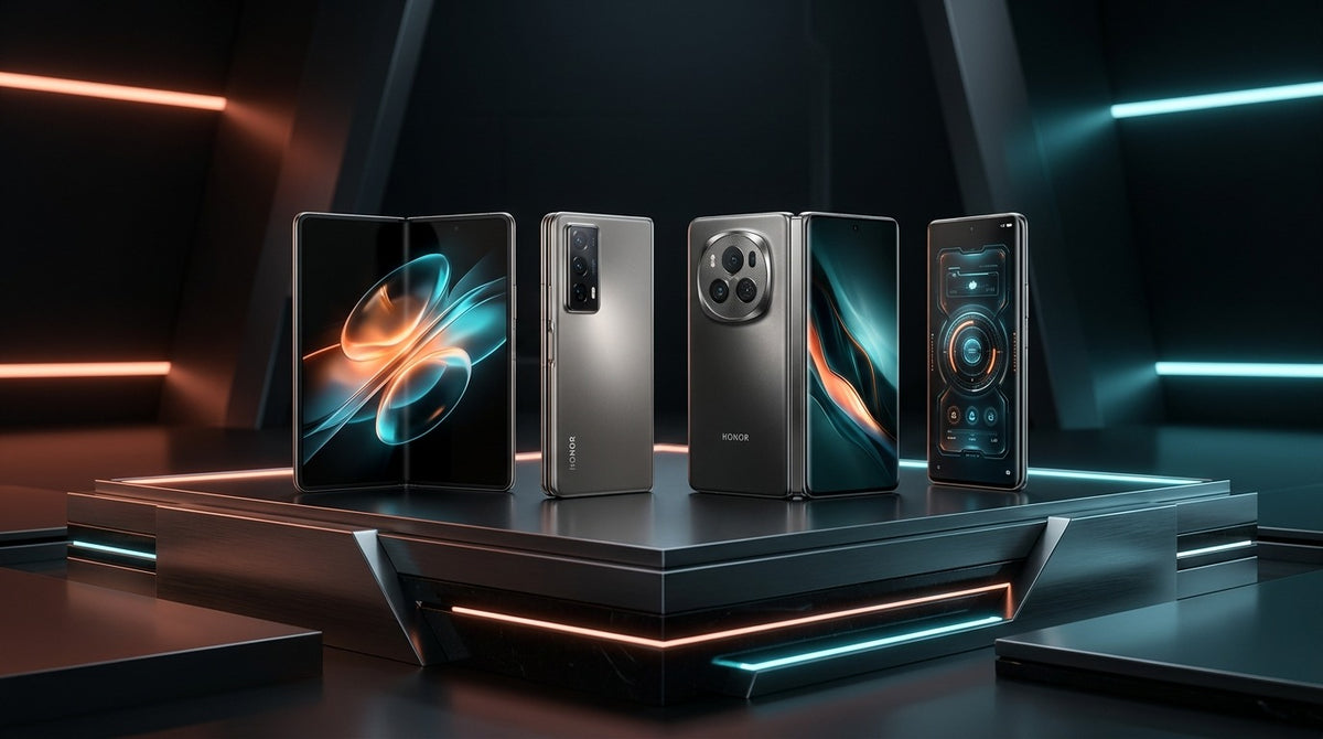 Celulares Honor