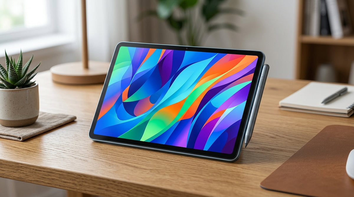 Redmi Pad