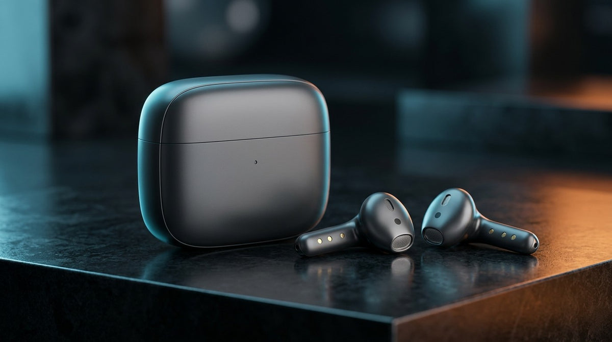 Xiaomi Buds