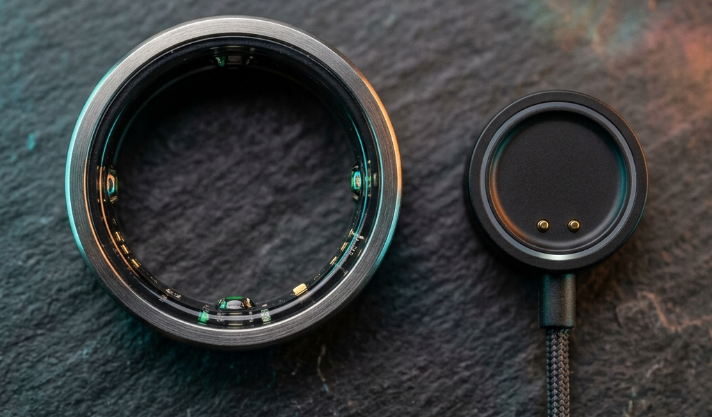 Oura Ring