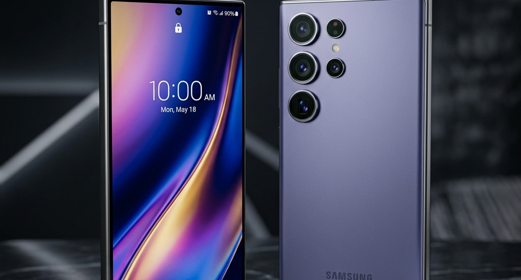 Samsung