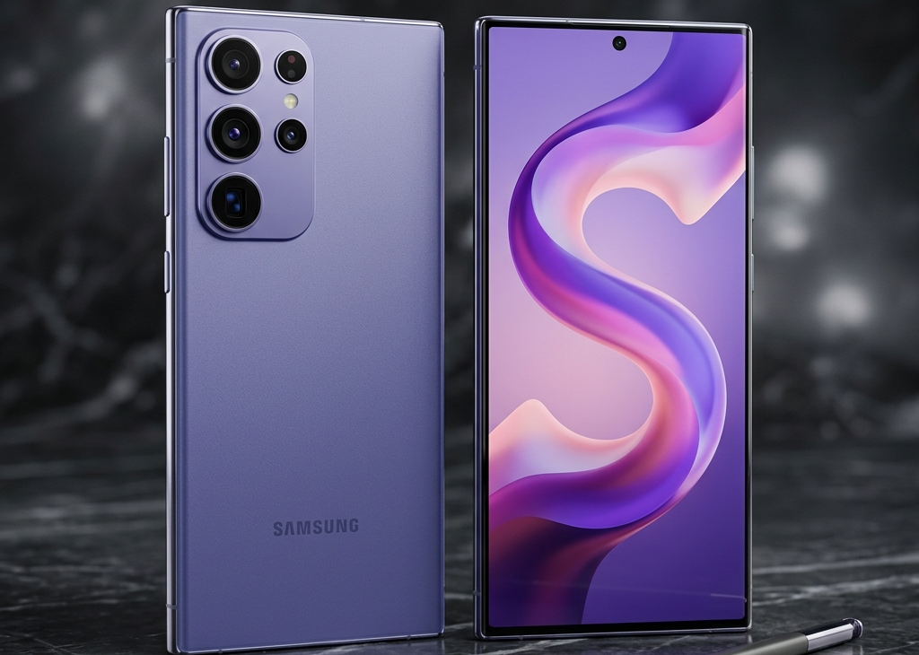 Samsung Galaxy