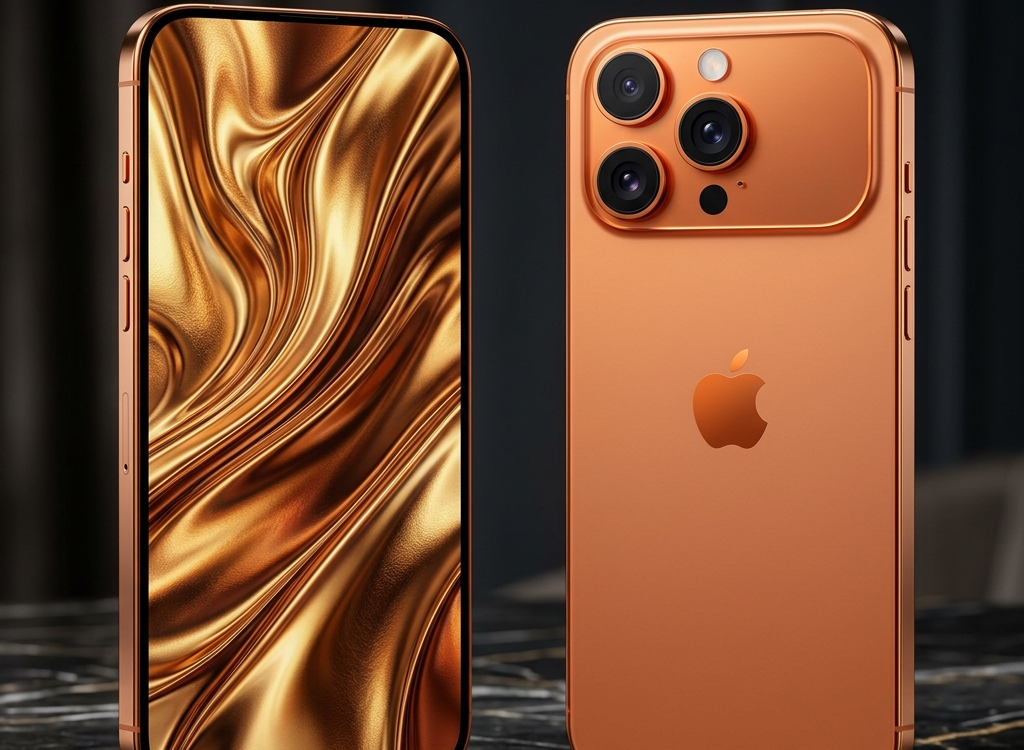 iPhone