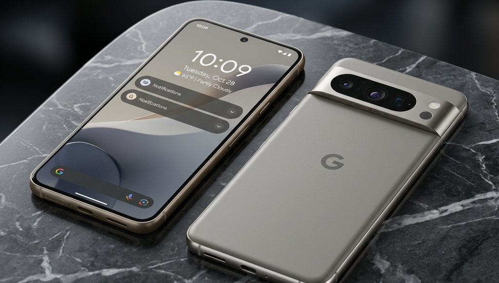 Google Pixel