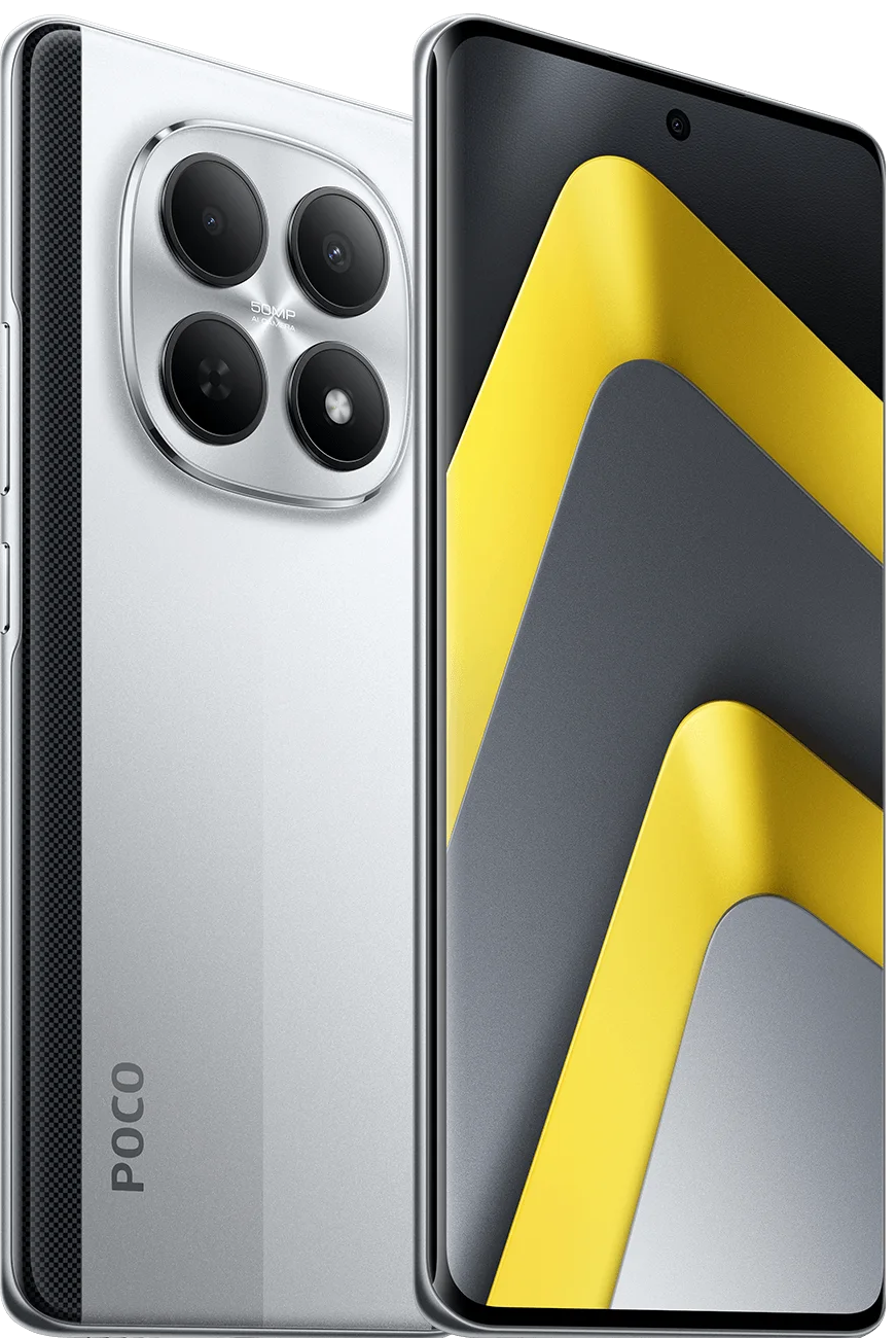 Xiaomi POCO M8