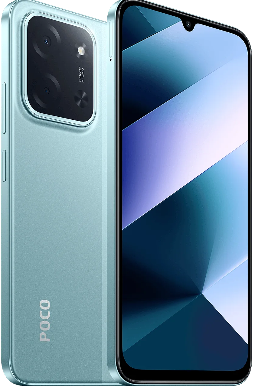 Xiaomi POCO C85