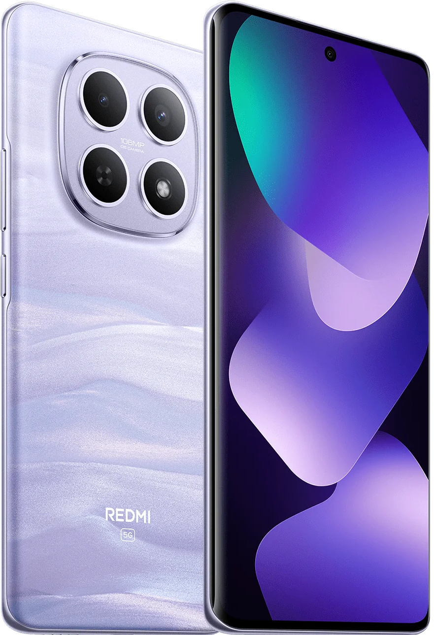 Xiaomi Redmi Note 15 5G