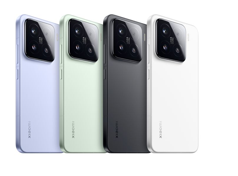 Xiaomi 15 5G
