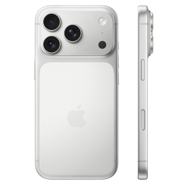 iPhone 17 Pro