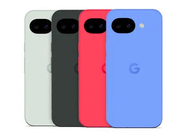 Google Pixel 10A