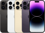 iPhone 14 Pro (Reacondicionado)
