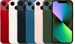 iPhone 13 Mini (Reacondicionado)