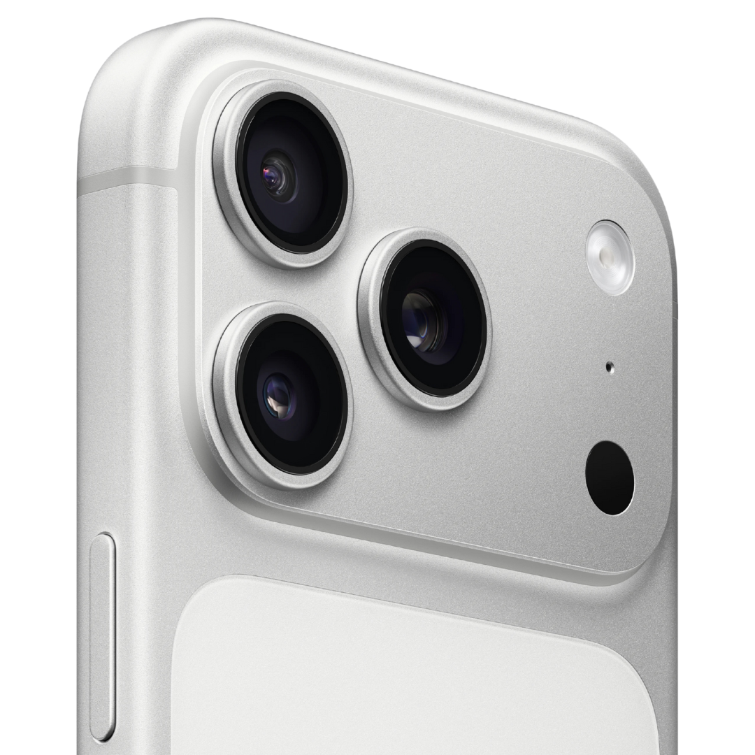 iPhone 17 Pro | Plateado - Tappy Tech