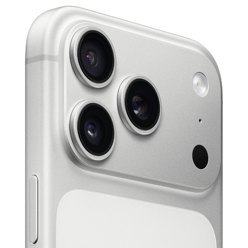 iPhone 17 Pro | Plateado - Tappy Tech