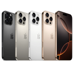 iPhone 16 Pro (Reacondicionado)