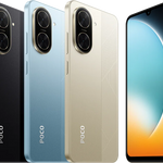 Xiaomi POCO C71