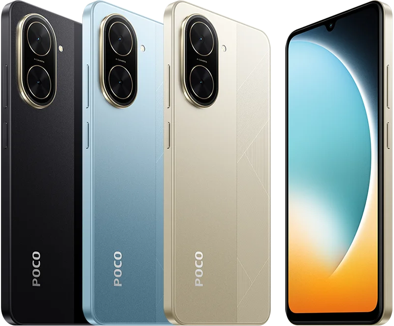 Xiaomi POCO C71