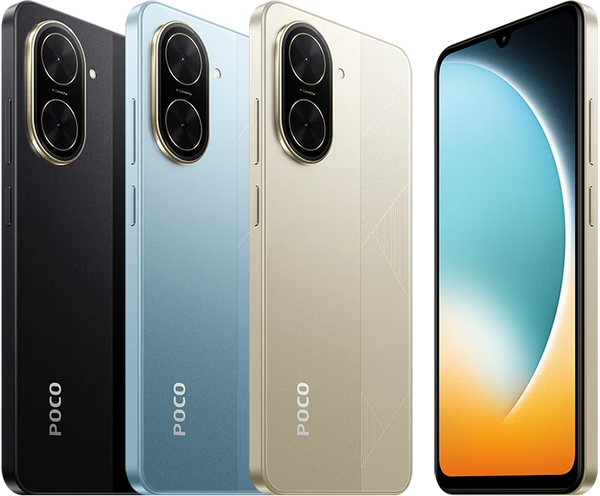 Xiaomi POCO C71