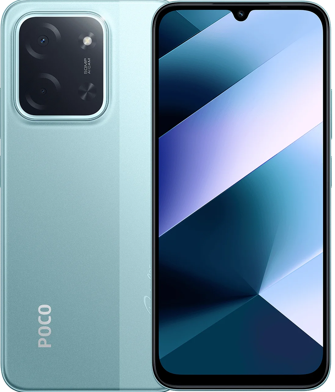 Xiaomi POCO C85