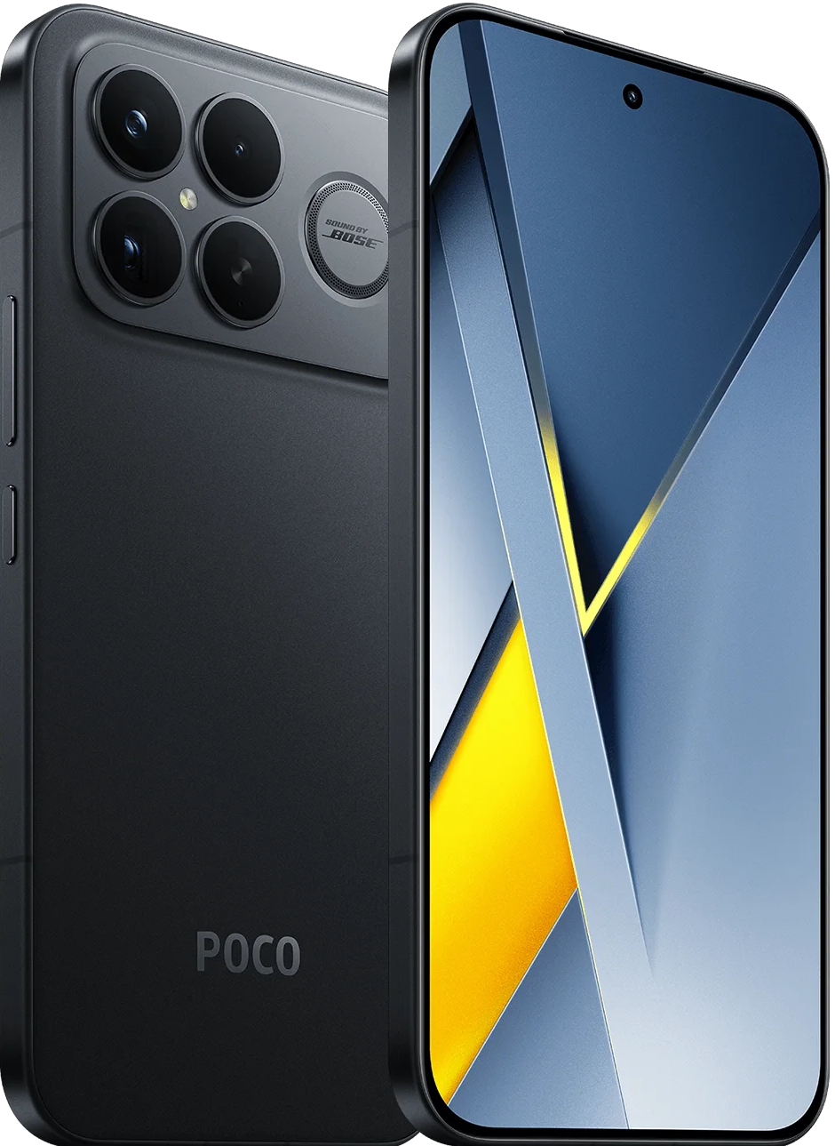 Xiaomi POCO F8 ULTRA