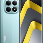 Xiaomi POCO M8