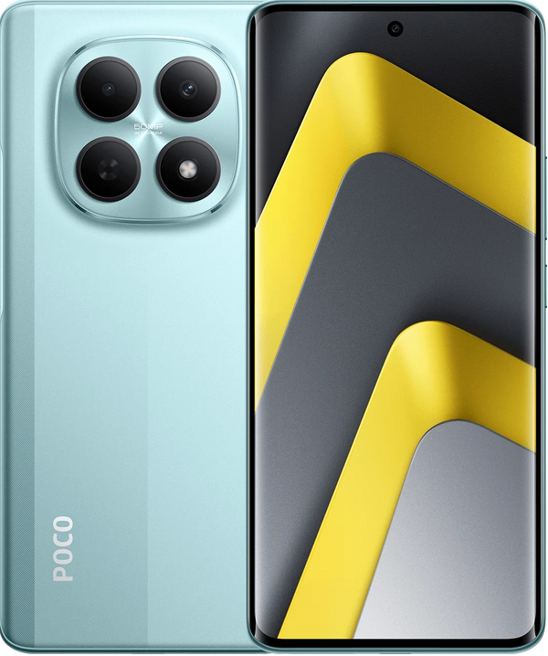 Xiaomi POCO M8 PRO