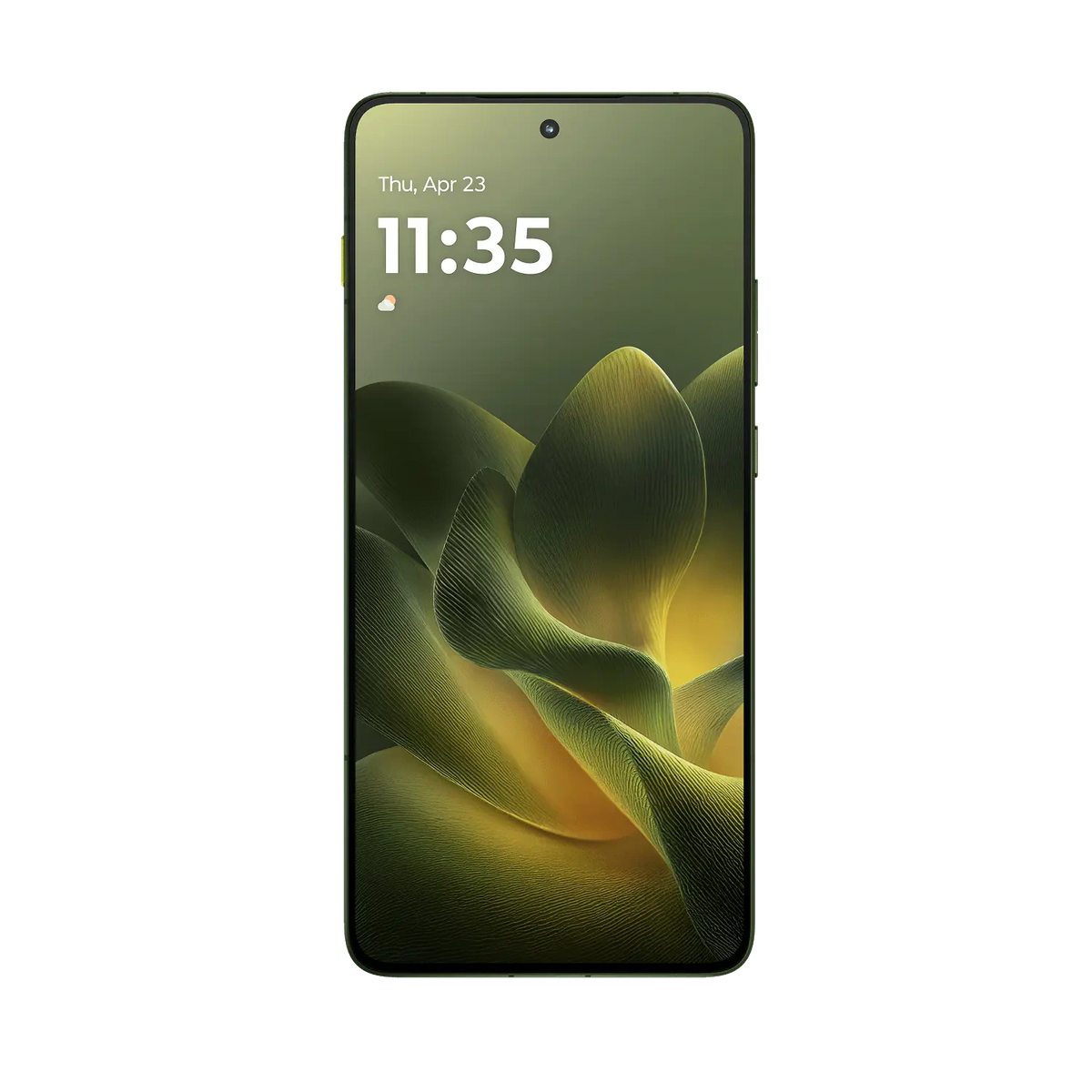 Motorola EDGE 70