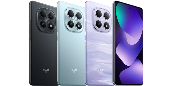 Xiaomi Redmi Note 15 5G
