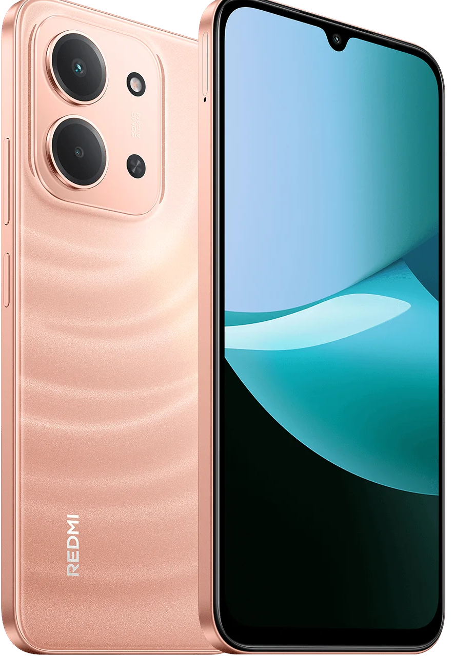 Xiaomi Redmi 15C