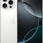 iPhone 16 Pro Max eSim