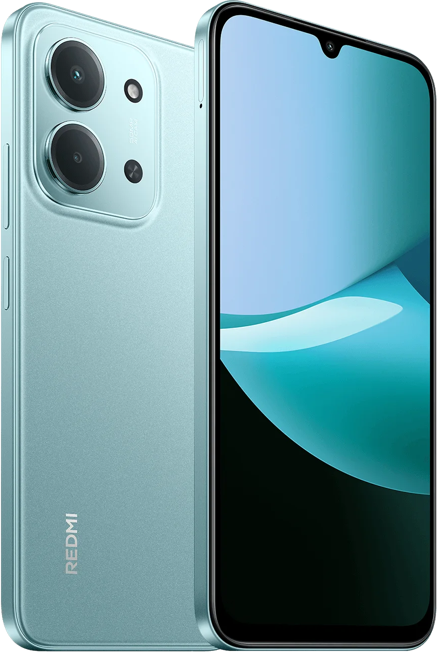 Xiaomi Redmi 15C
