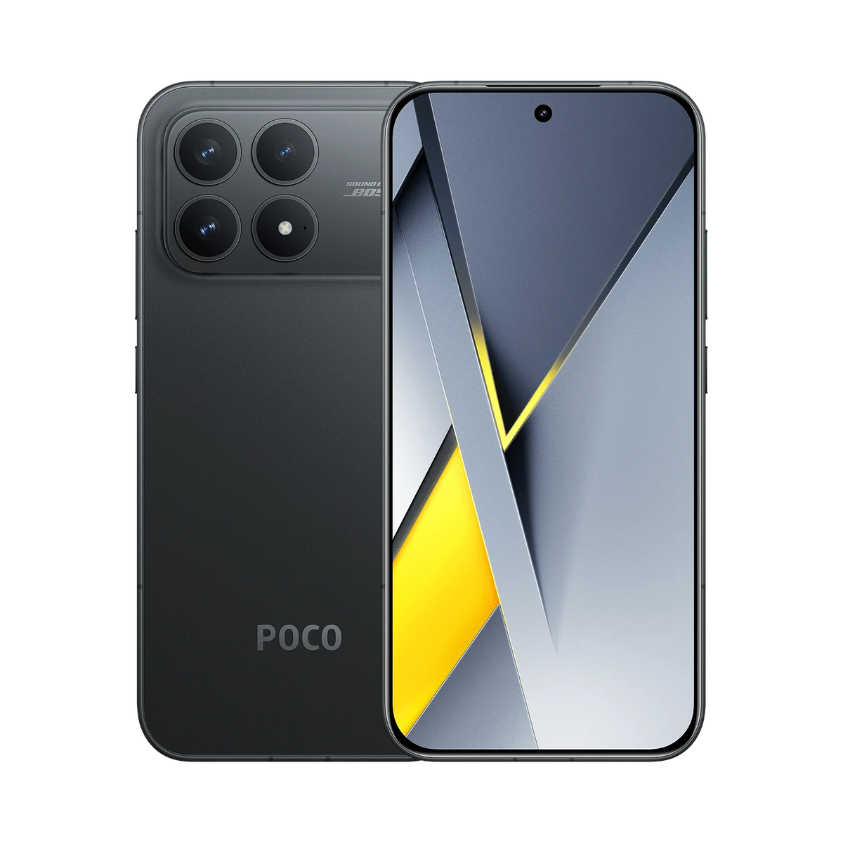 Xiaomi POCO F8 PRO