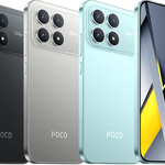 Xiaomi POCO F8 PRO