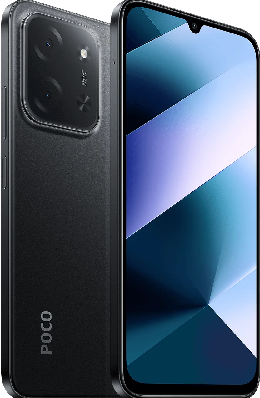 Xiaomi POCO C85