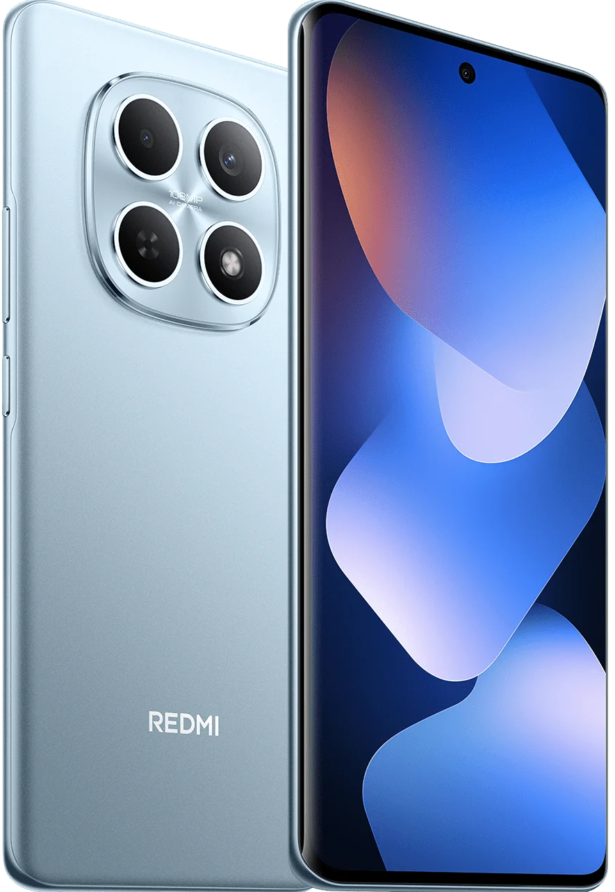 Redmi Note 15