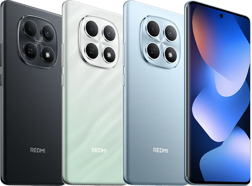 Redmi Note 15