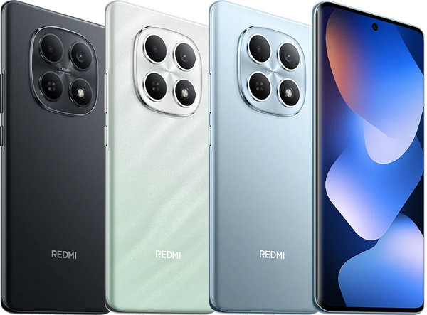 Redmi Note 15
