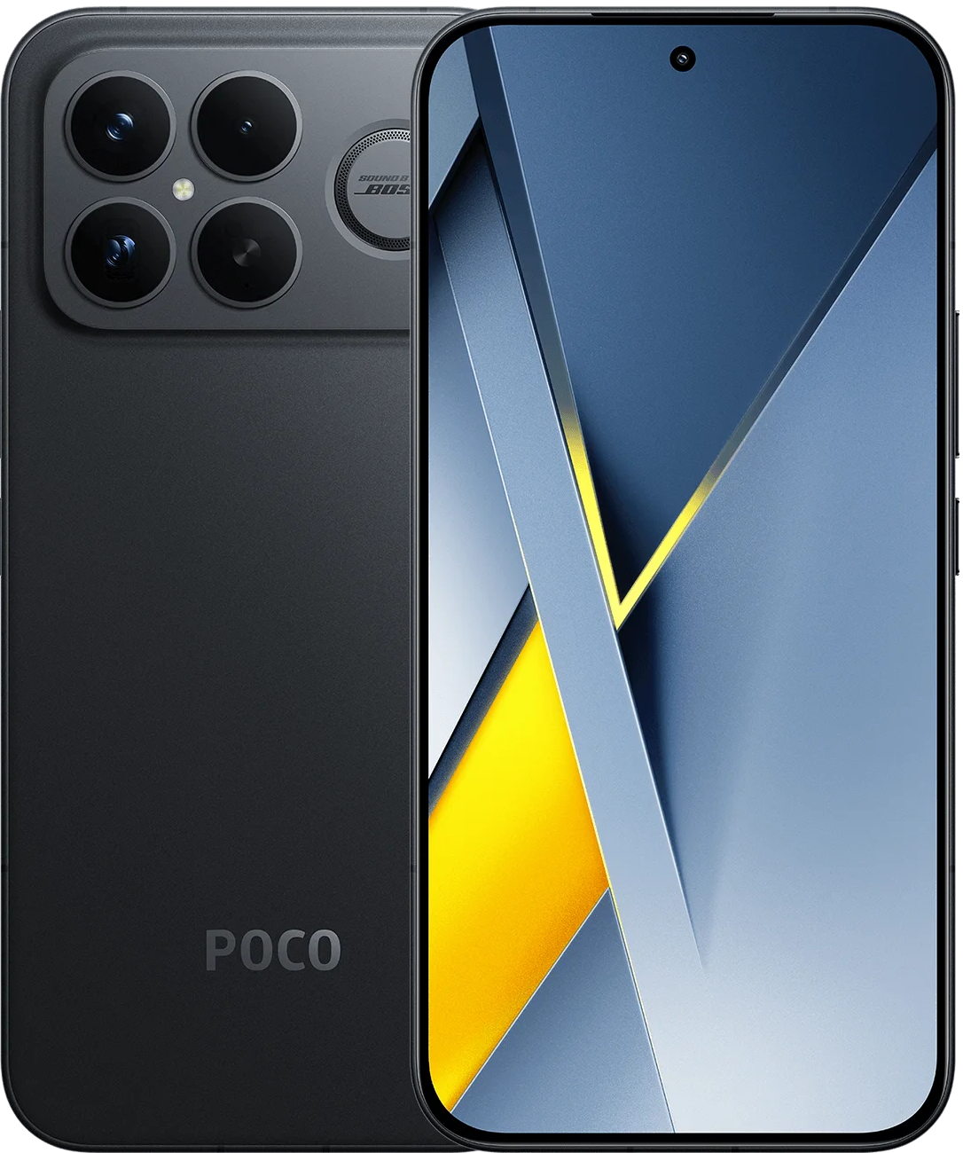 Xiaomi POCO F8 ULTRA