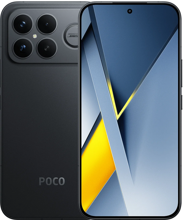 Xiaomi POCO F8 ULTRA