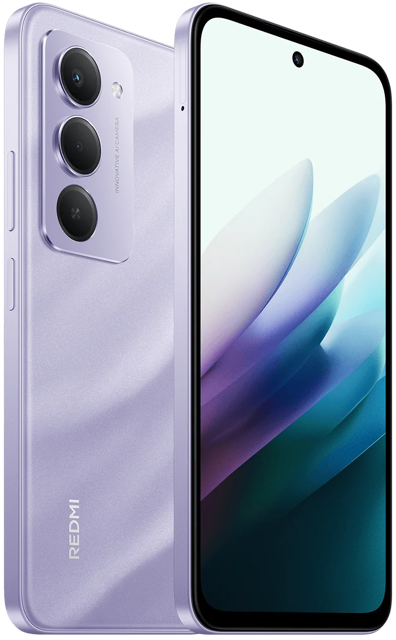 Xiaomi Redmi 15
