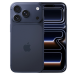 iPhone 17 Pro Max | Deep Blue - Tappy Tech