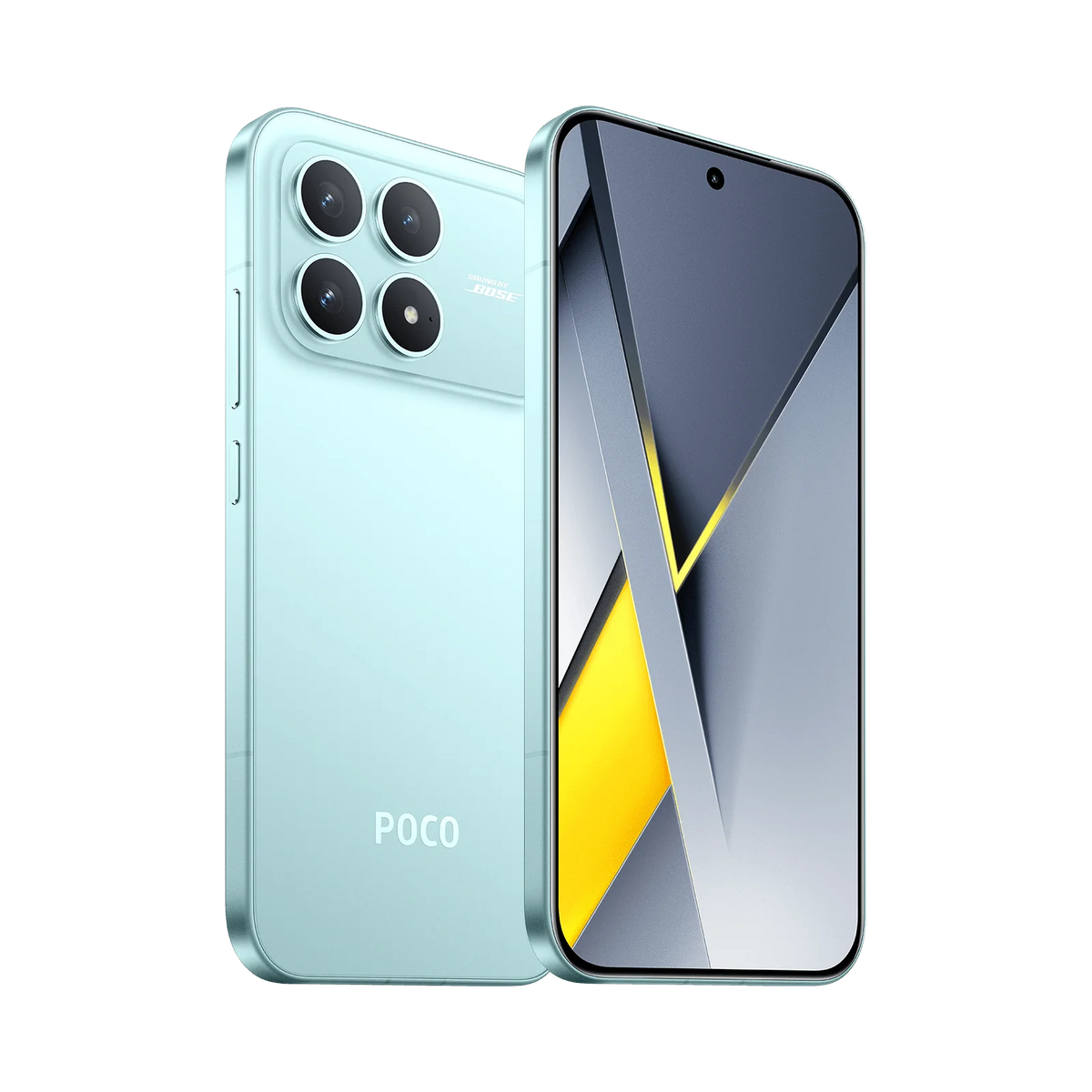 Xiaomi POCO F8 PRO