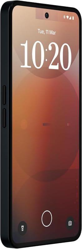 Nothing Phone 3a